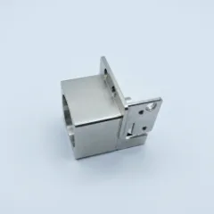 Stainless steel liquid-cooling fitting